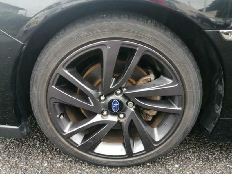 WRX S4