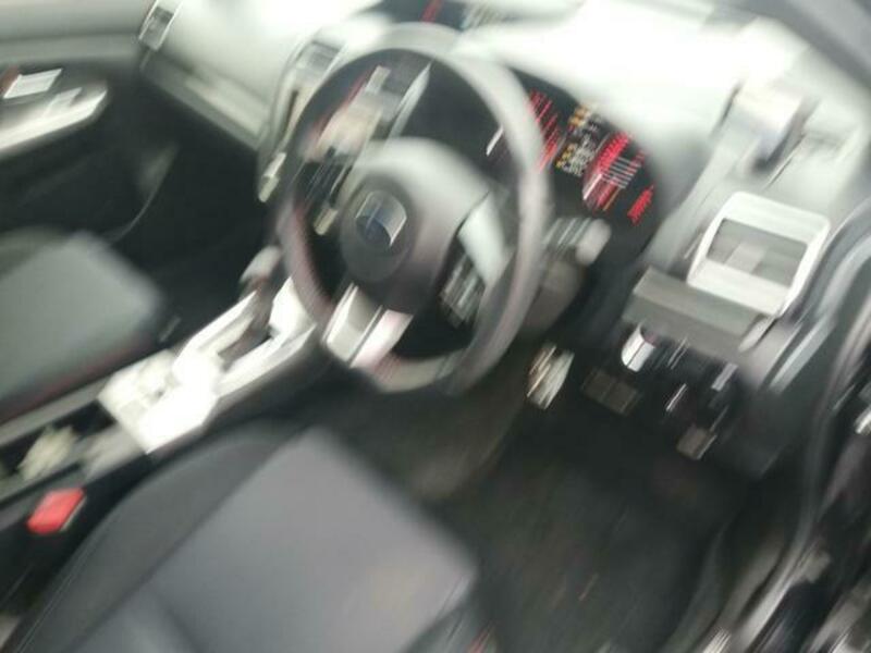 WRX S4