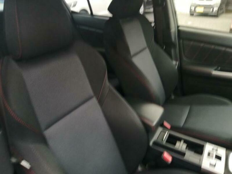 WRX S4