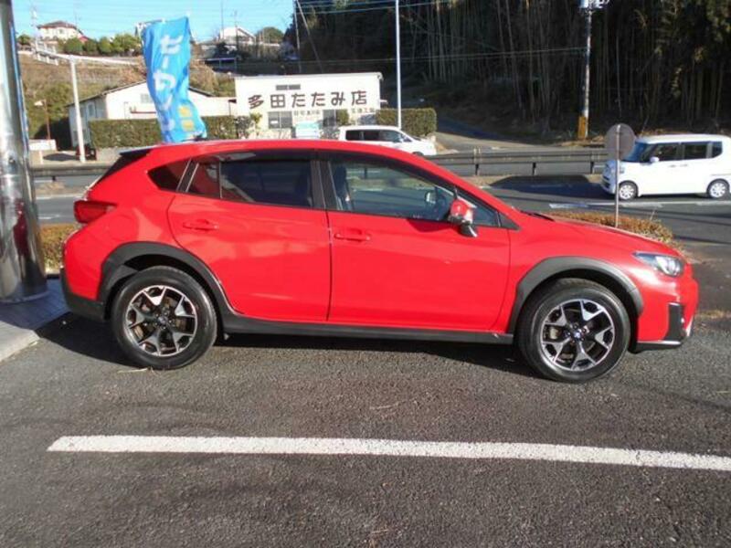 XV