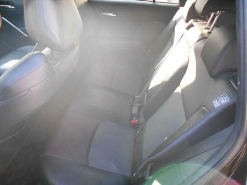 COROLLA CROSS