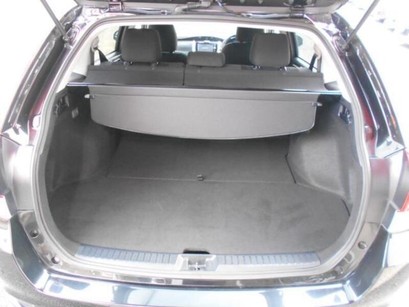 COROLLA FIELDER