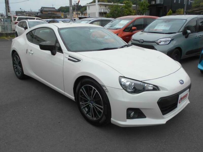 BRZ