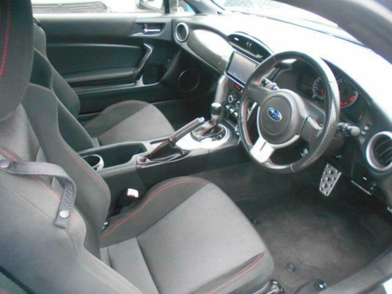 BRZ