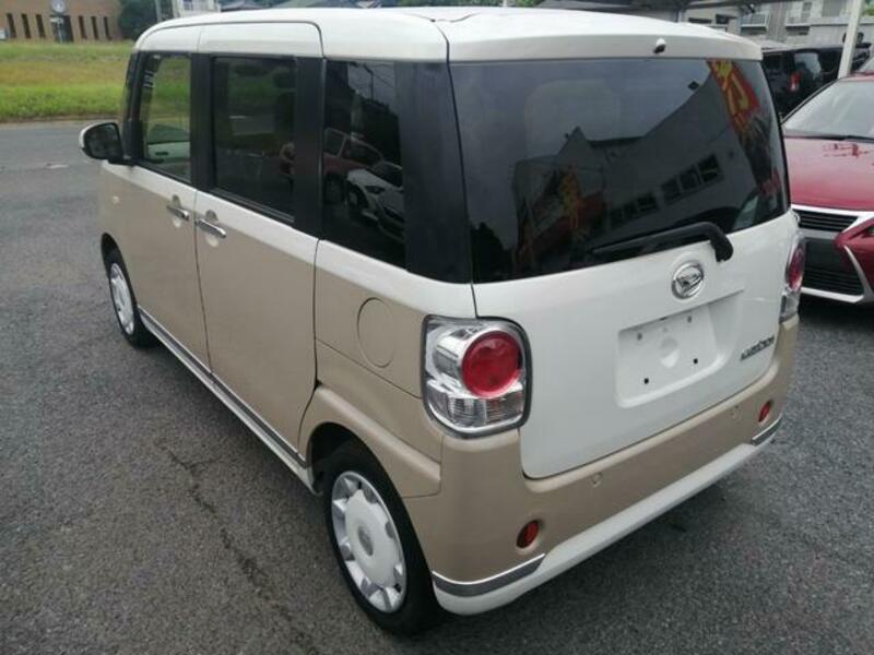 MOVE CANBUS