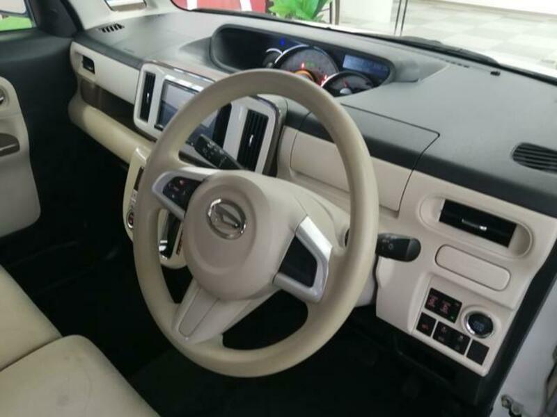 MOVE CANBUS