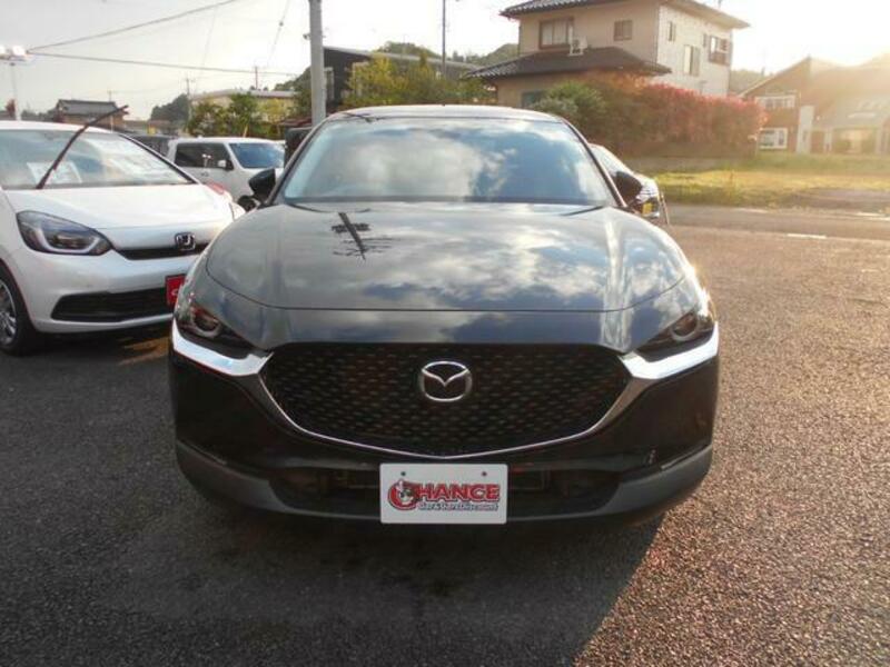 CX-30