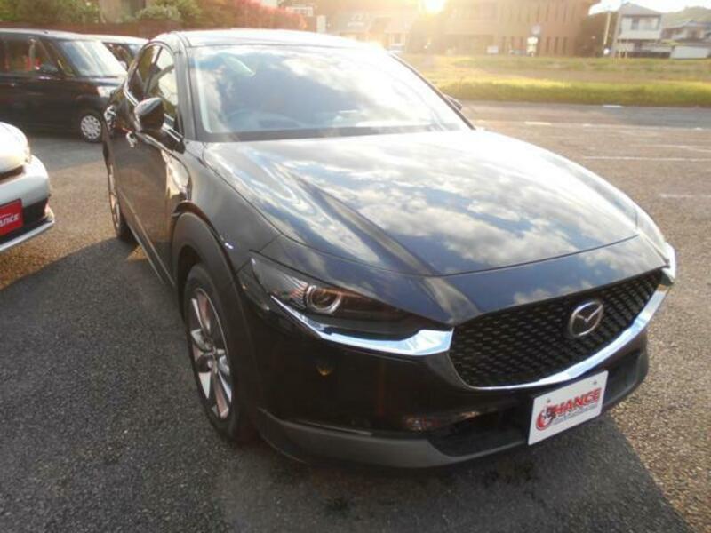 CX-30