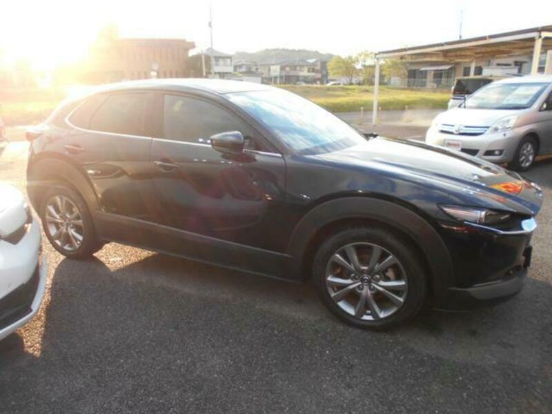 CX-30