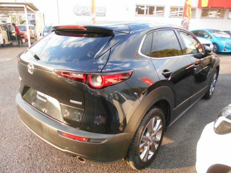 CX-30