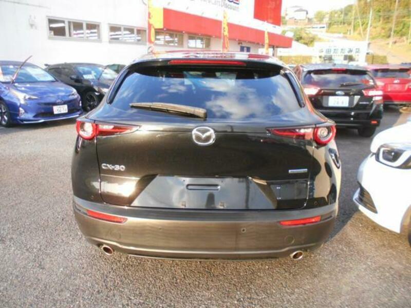 CX-30