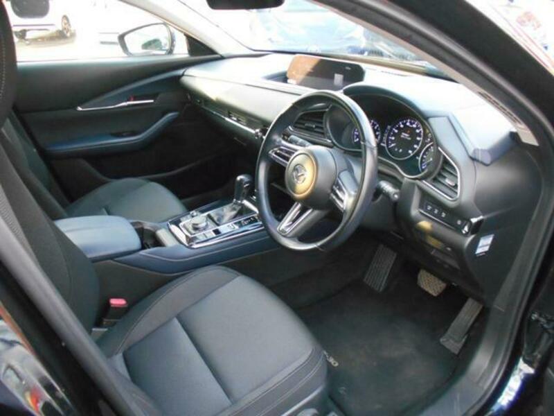 CX-30