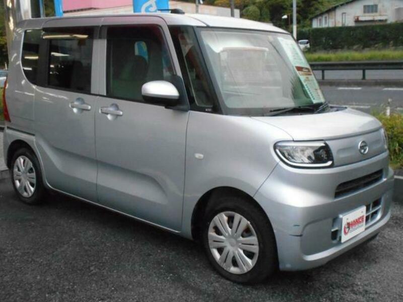 TANTO