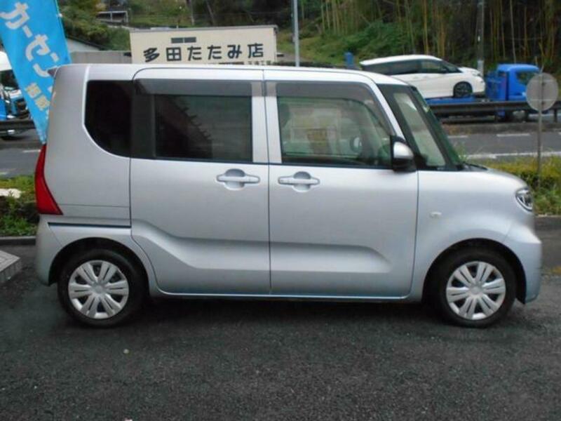 TANTO
