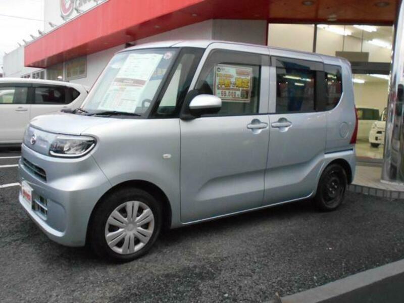 TANTO