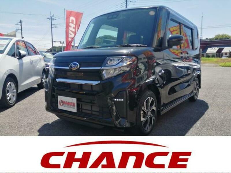 SUBARU CHIFFON
