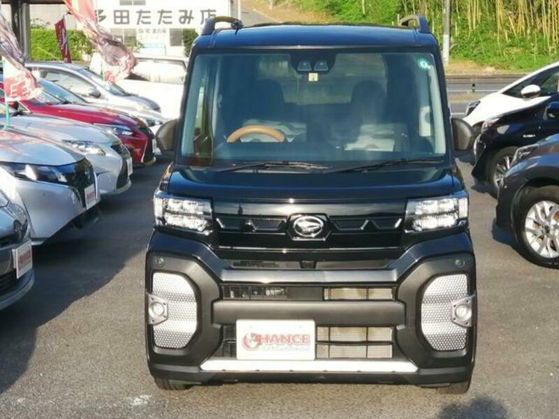 TANTO
