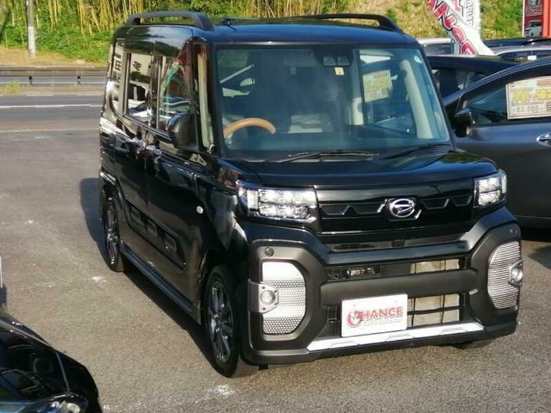 TANTO