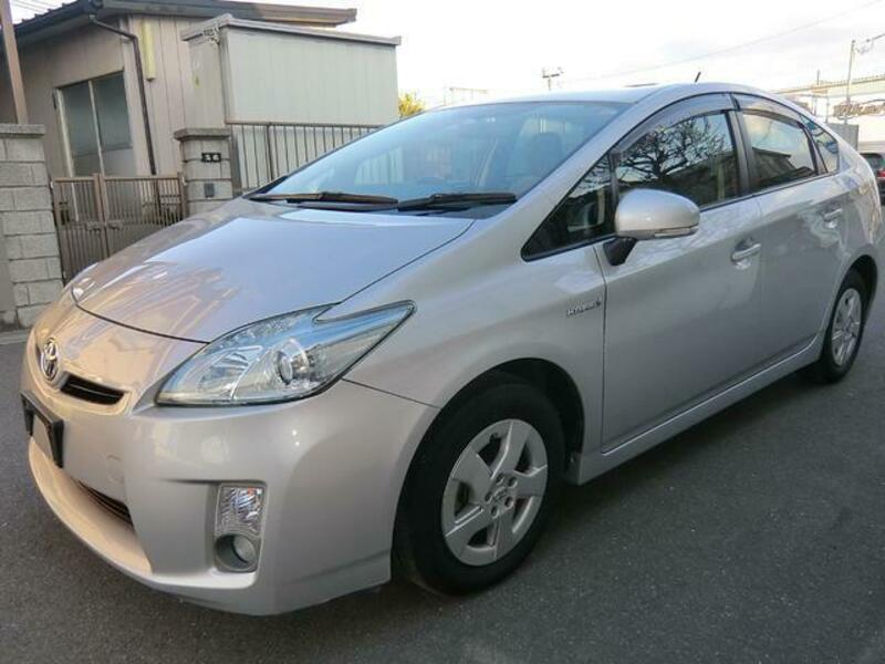 PRIUS