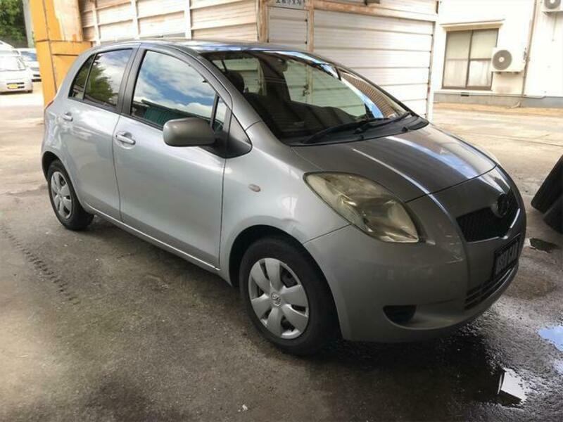 VITZ