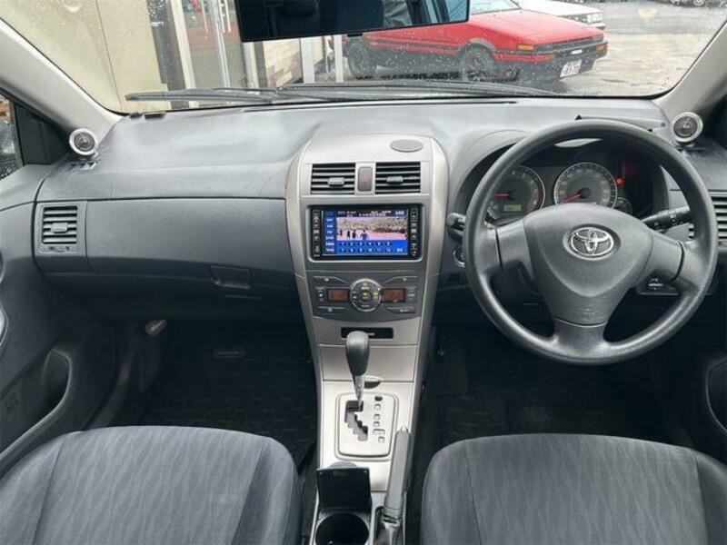 COROLLA FIELDER