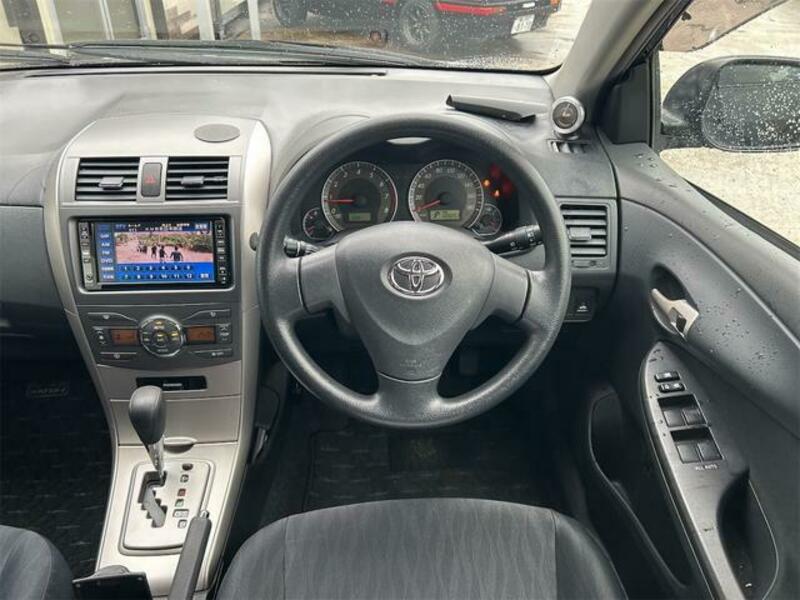 COROLLA FIELDER