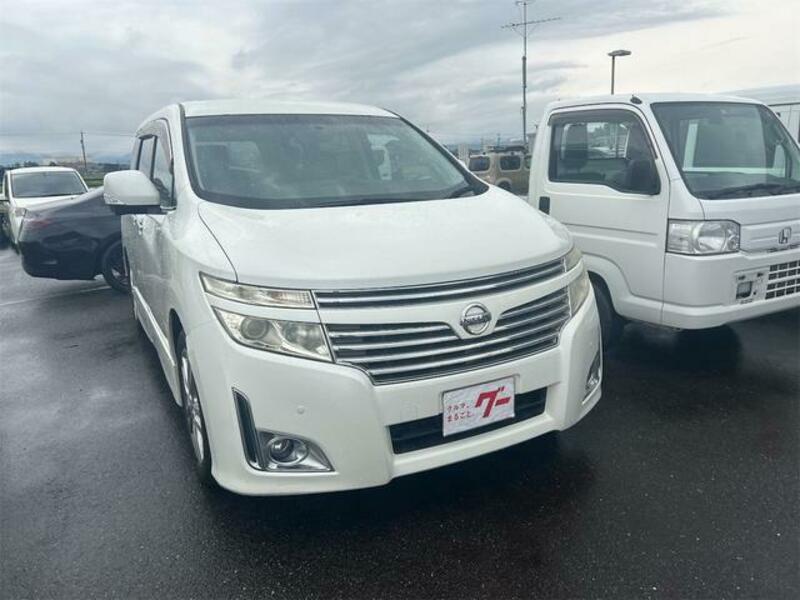ELGRAND