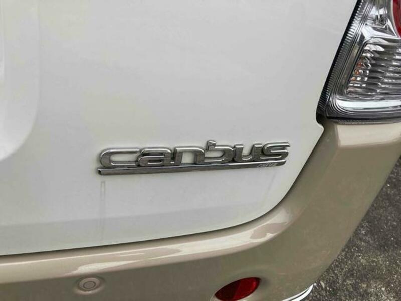 MOVE CANBUS