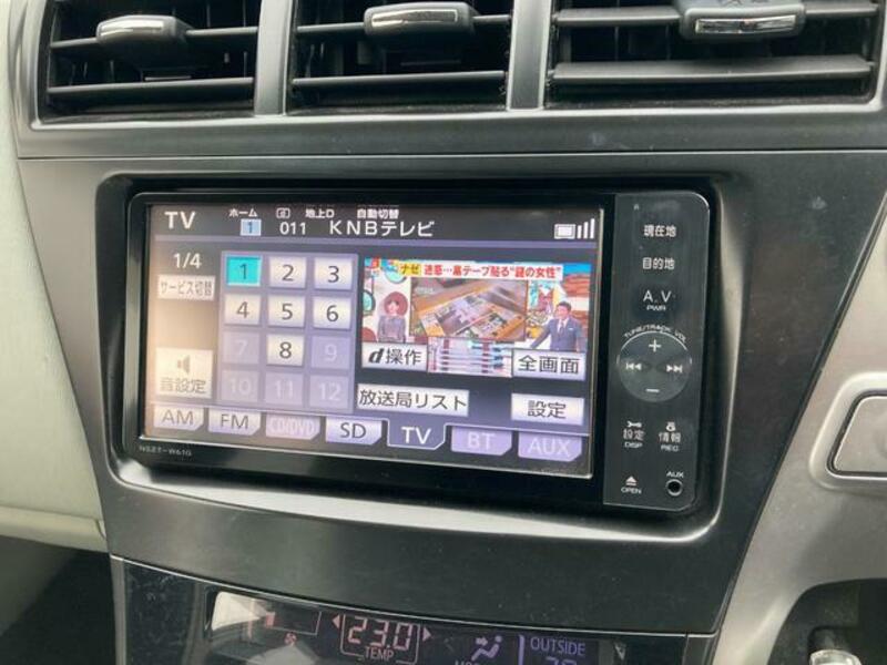 PRIUS ALPHA