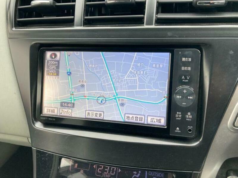 PRIUS ALPHA