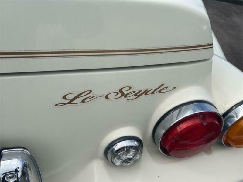 LE-SEYDE