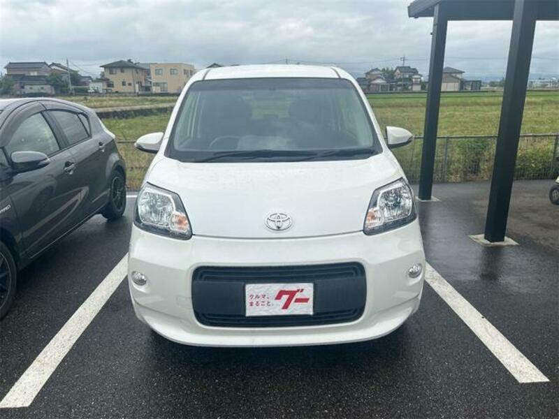 PORTE