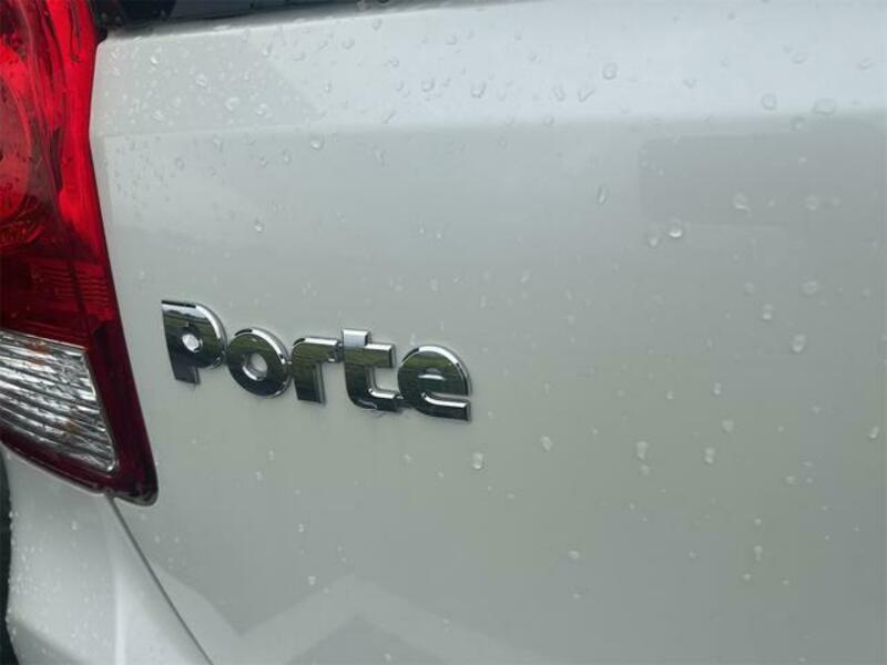 PORTE