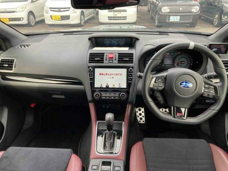 WRX S4