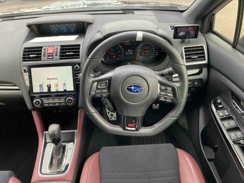 WRX S4