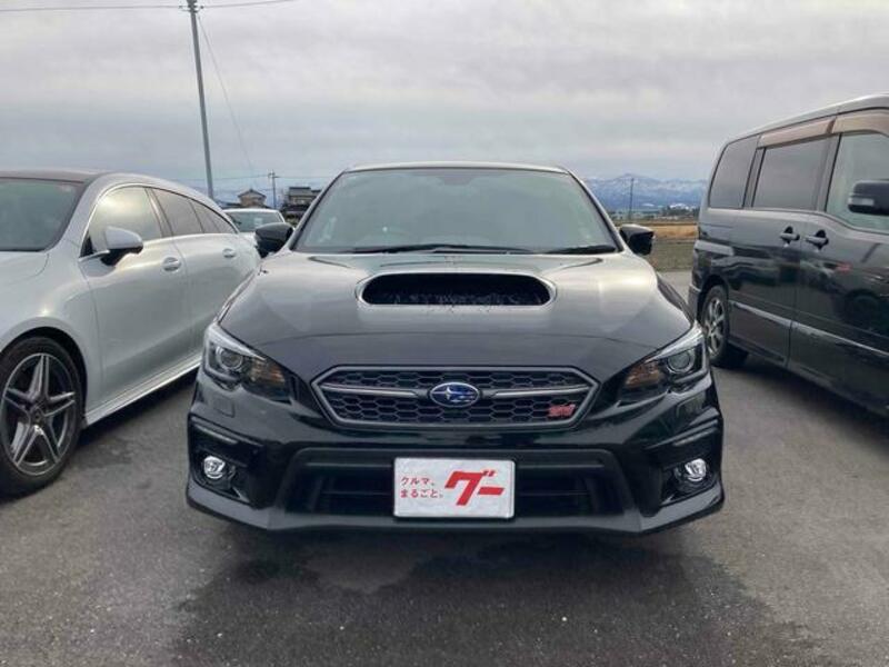 WRX S4