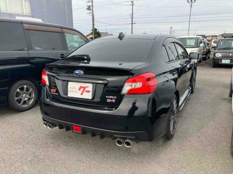 WRX S4