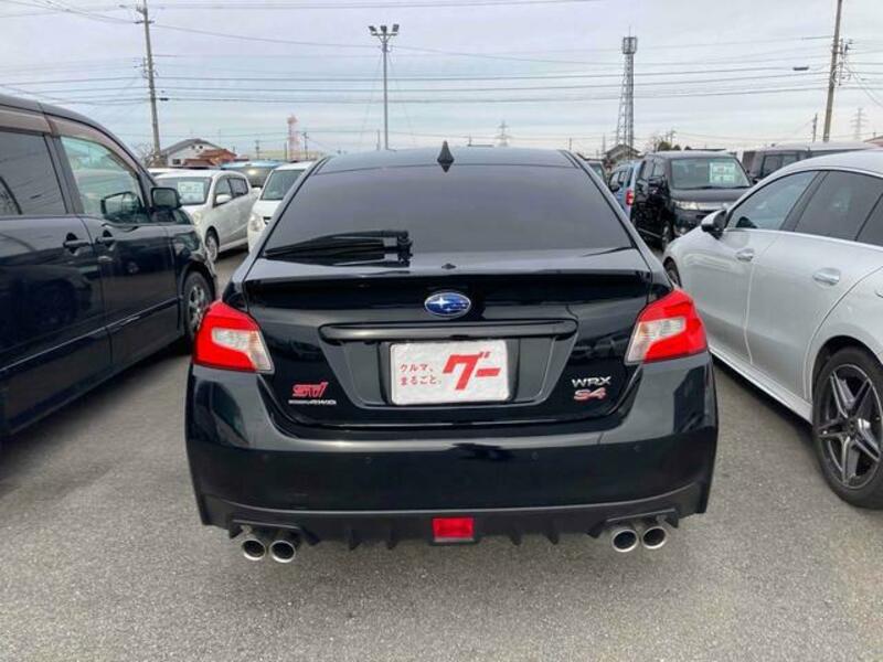 WRX S4
