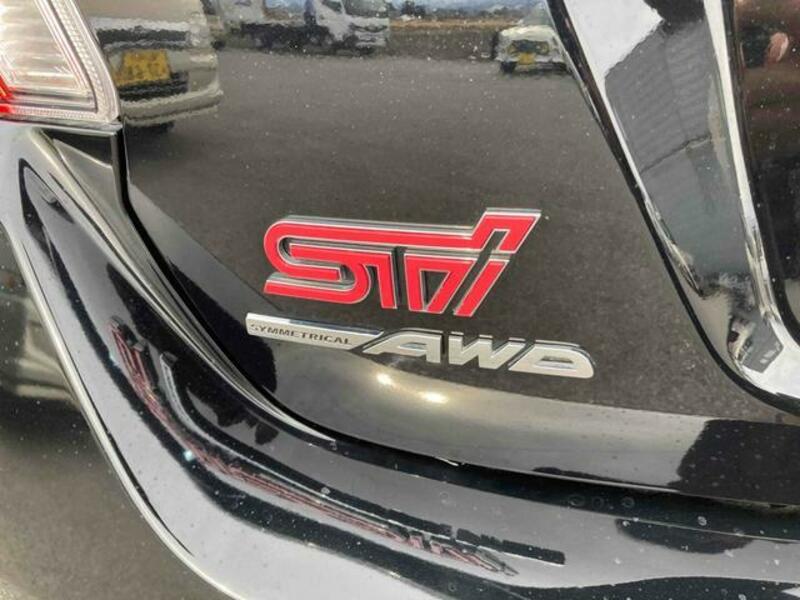 WRX S4