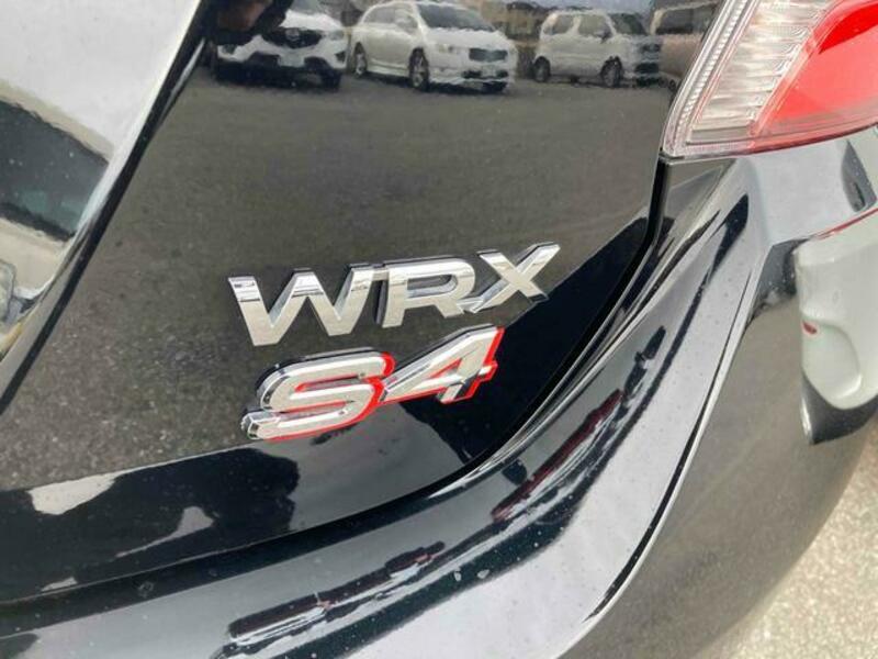 WRX S4