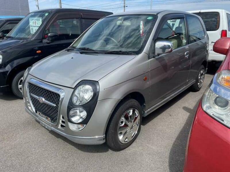 MINICA