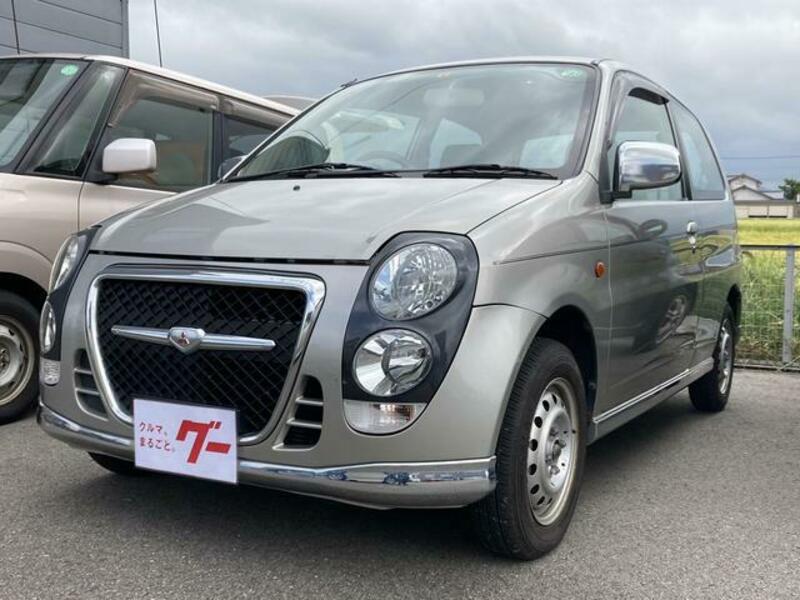 MINICA
