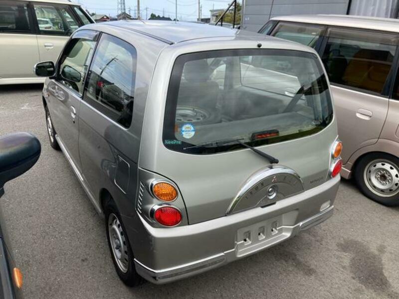 MINICA