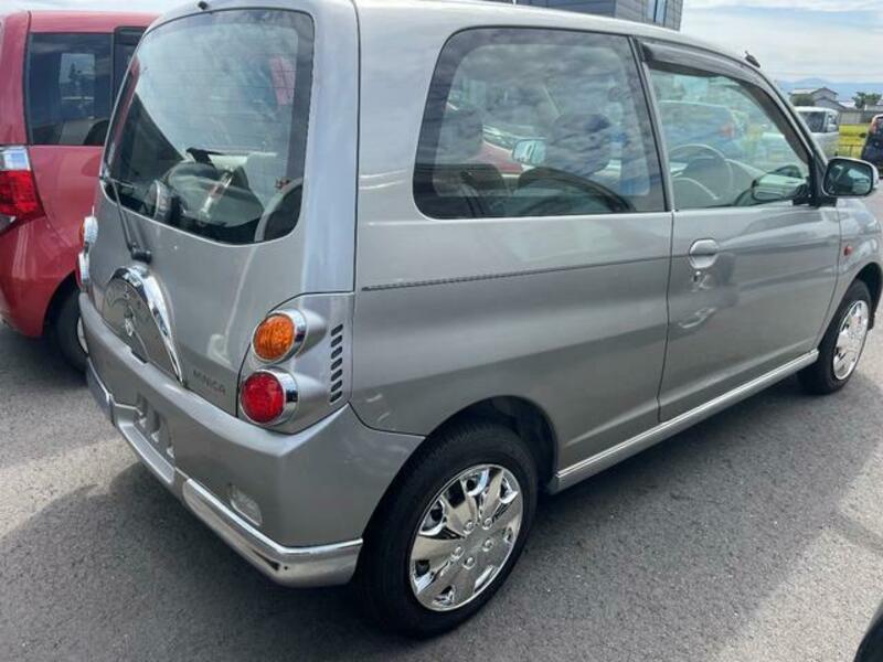 MINICA