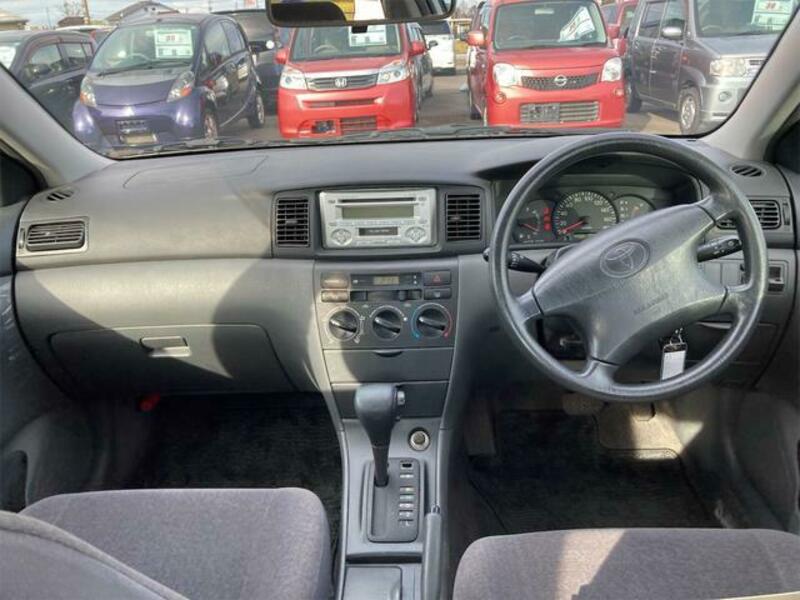 COROLLA