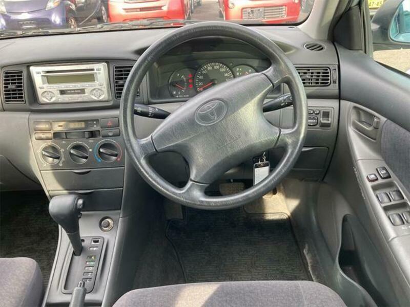 COROLLA