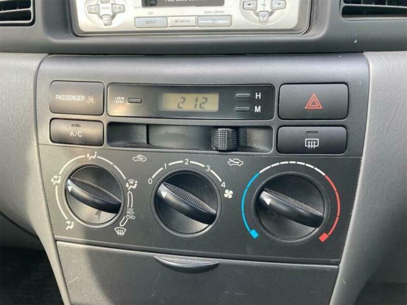 COROLLA