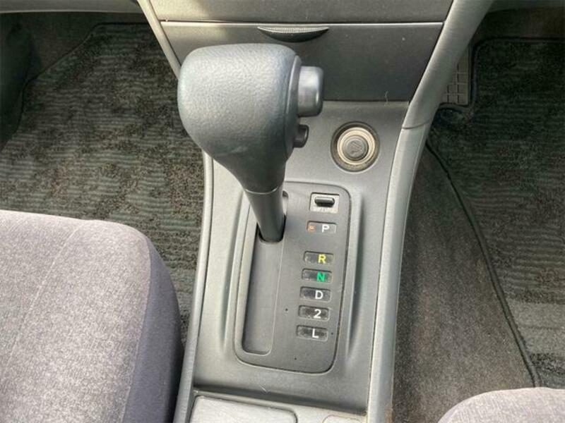 COROLLA