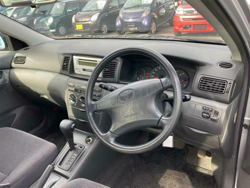 COROLLA