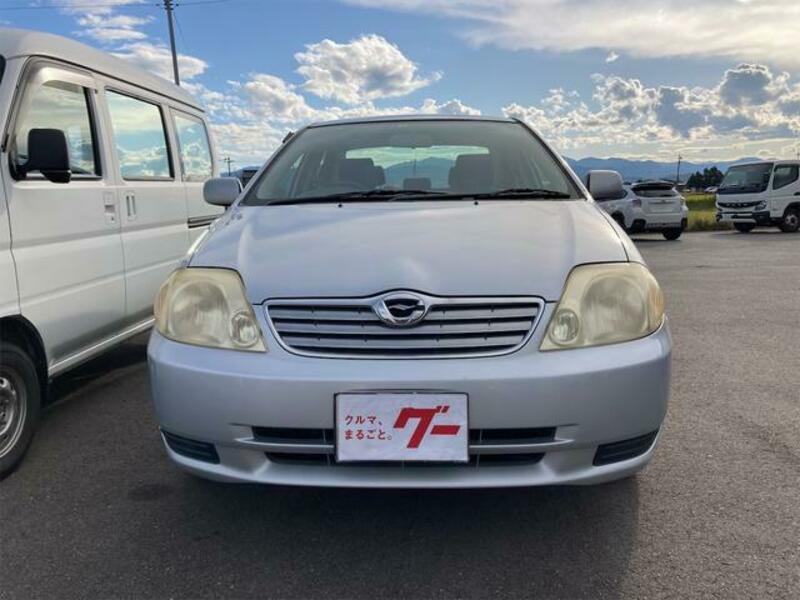 COROLLA